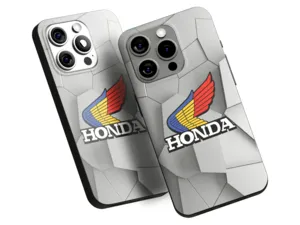 Honda Rivestimento Telefono Look Robusto Moderno